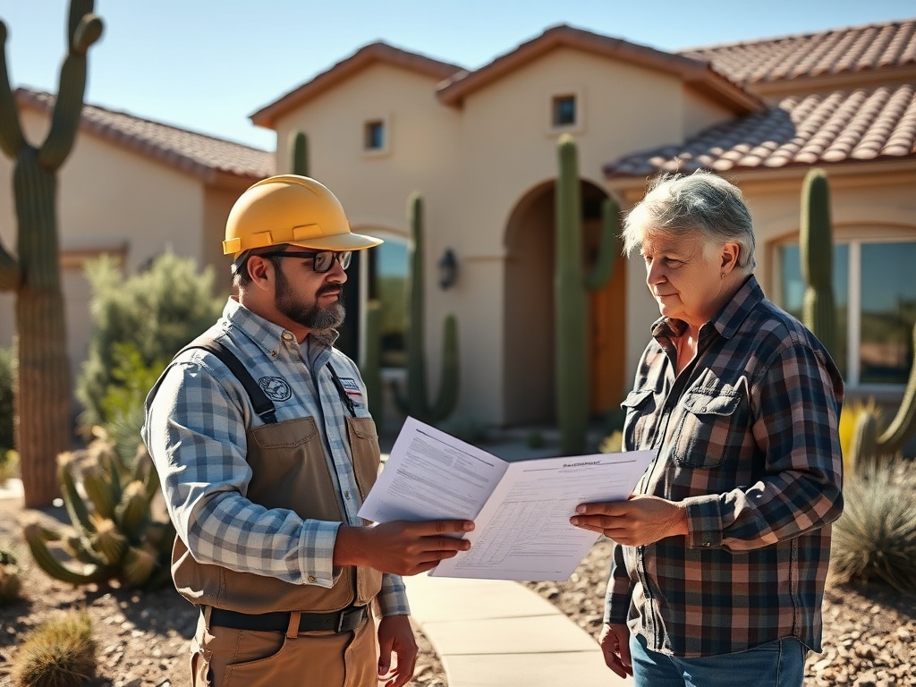 Spray Foam Insulation Cost Guide for Phoenix, AZ Homes (2026)